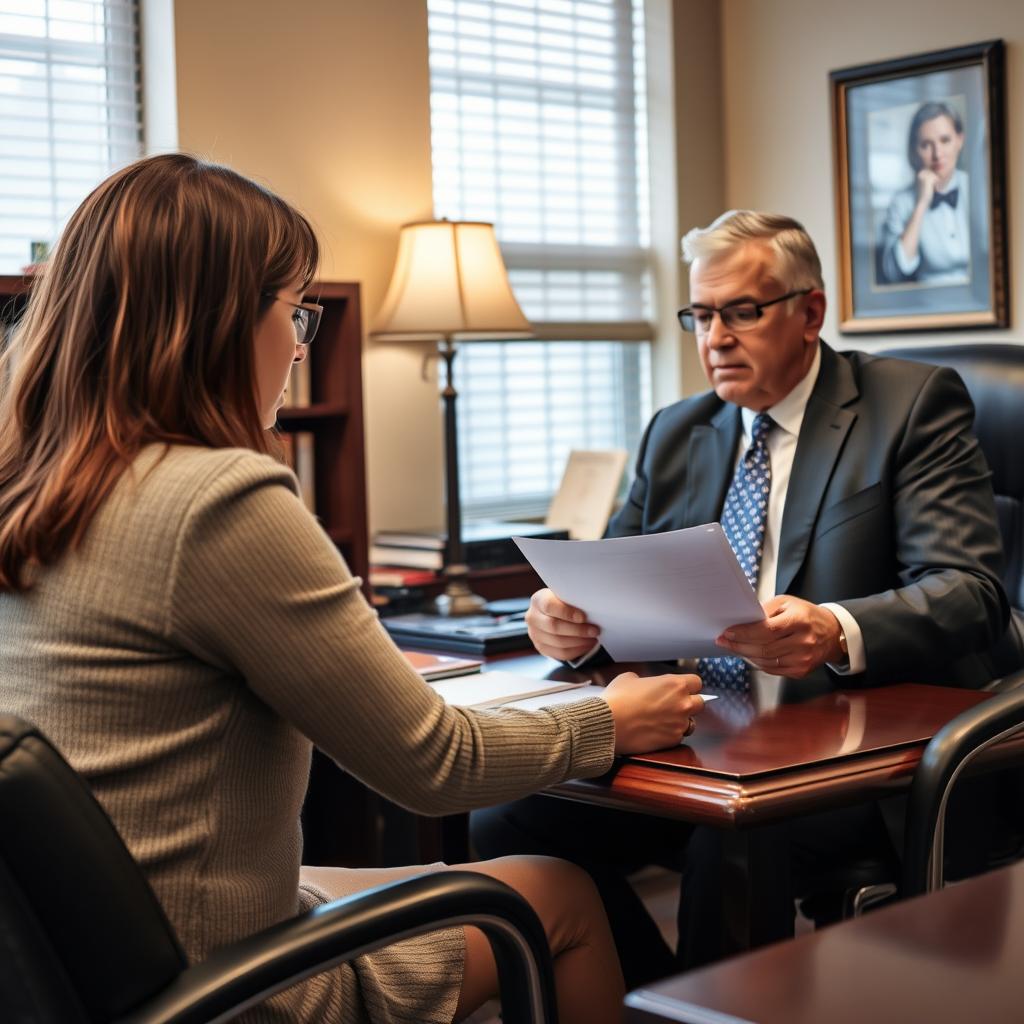 How much is my personal injury case worth in Allegany County