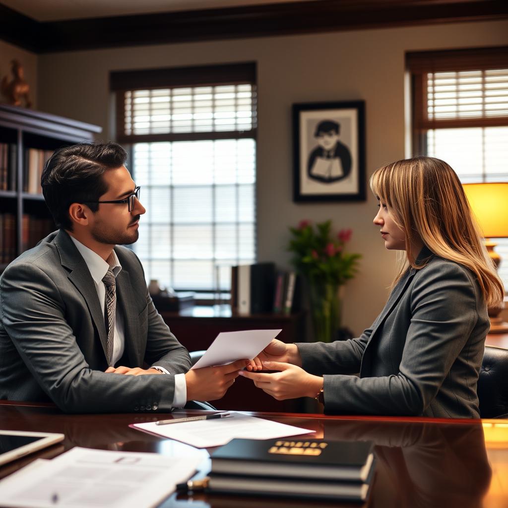 How much is my personal injury case worth in American University Park