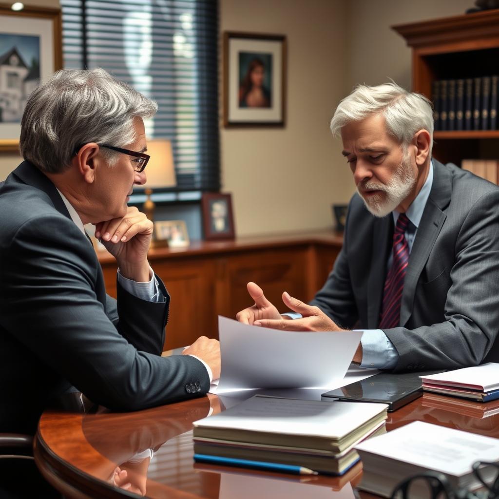 How much is my personal injury case worth in Augusta County