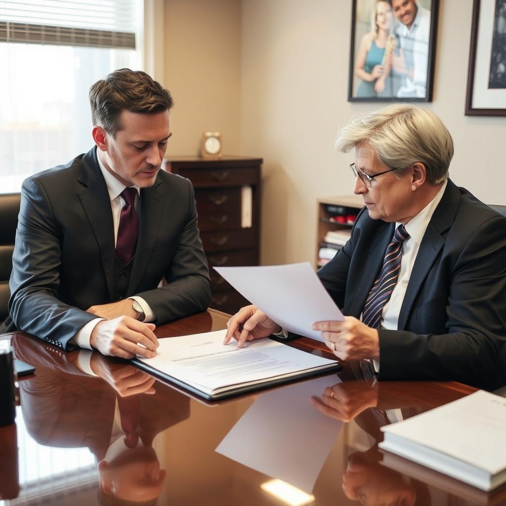 How much is my personal injury case worth in Baltimore County