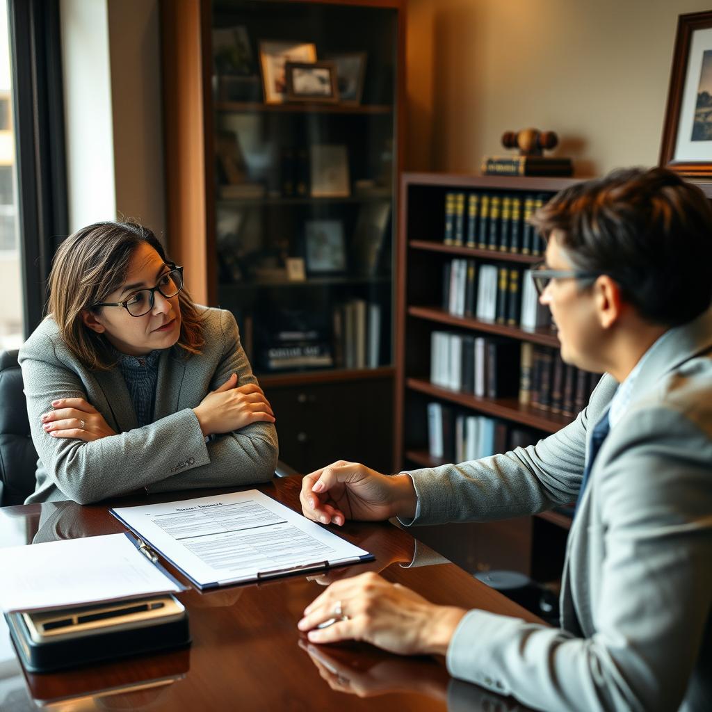 How much is my personal injury case worth in Baltimore
