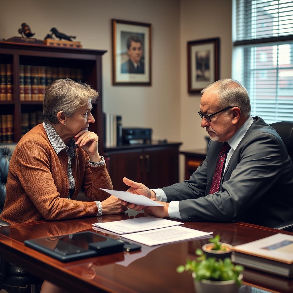 How much is my personal injury case worth in Bedford County