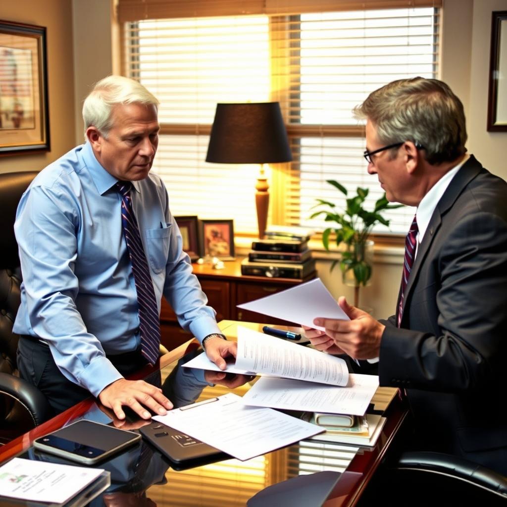 How much is my personal injury case worth in Calvert County