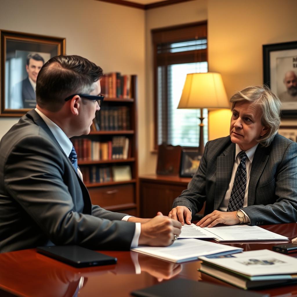 How much is my personal injury case worth in Chesterfield County