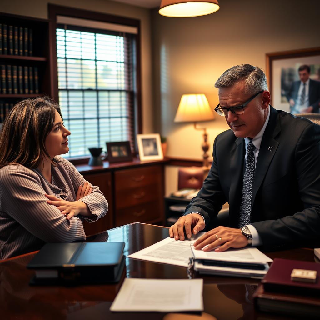 How much is my personal injury case worth in Dorchester County
