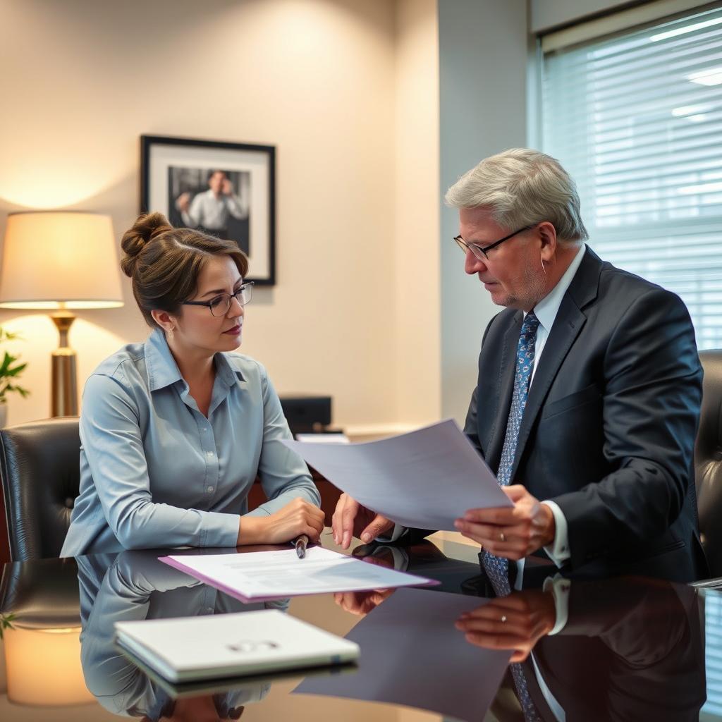 How much is my personal injury case worth in Fairfax County