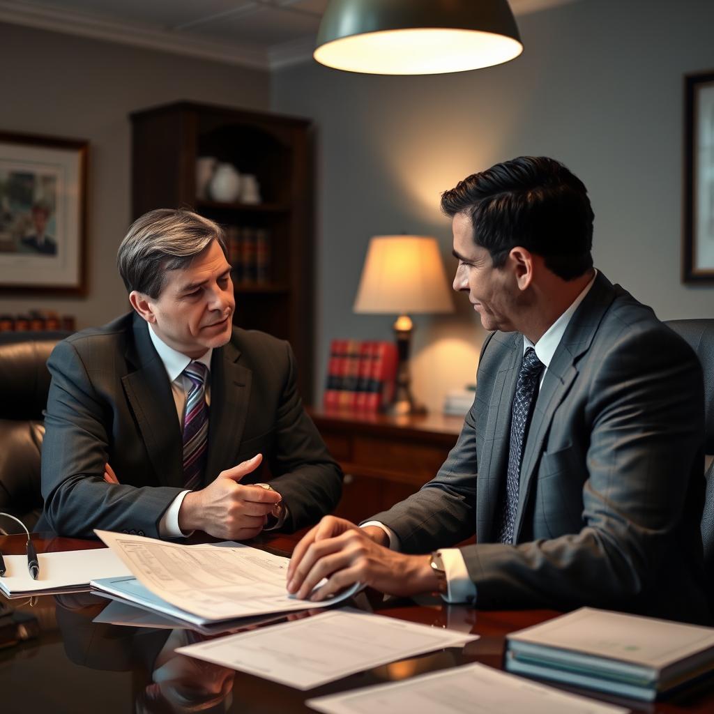 How much is my personal injury case worth in Fairfax
