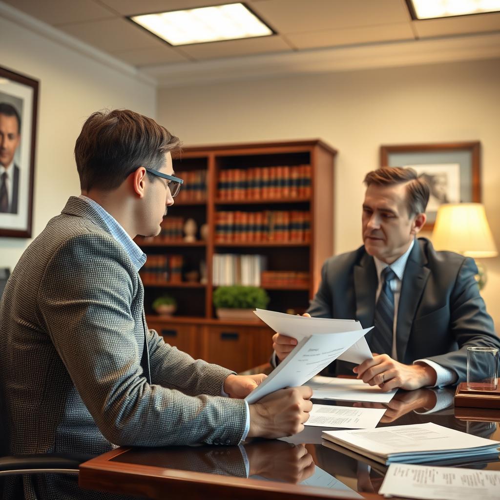 How much is my personal injury case worth in Foggy Bottom