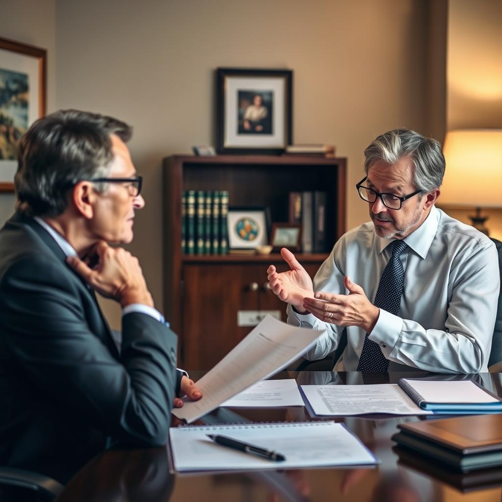 How much is my personal injury case worth in Frederick County