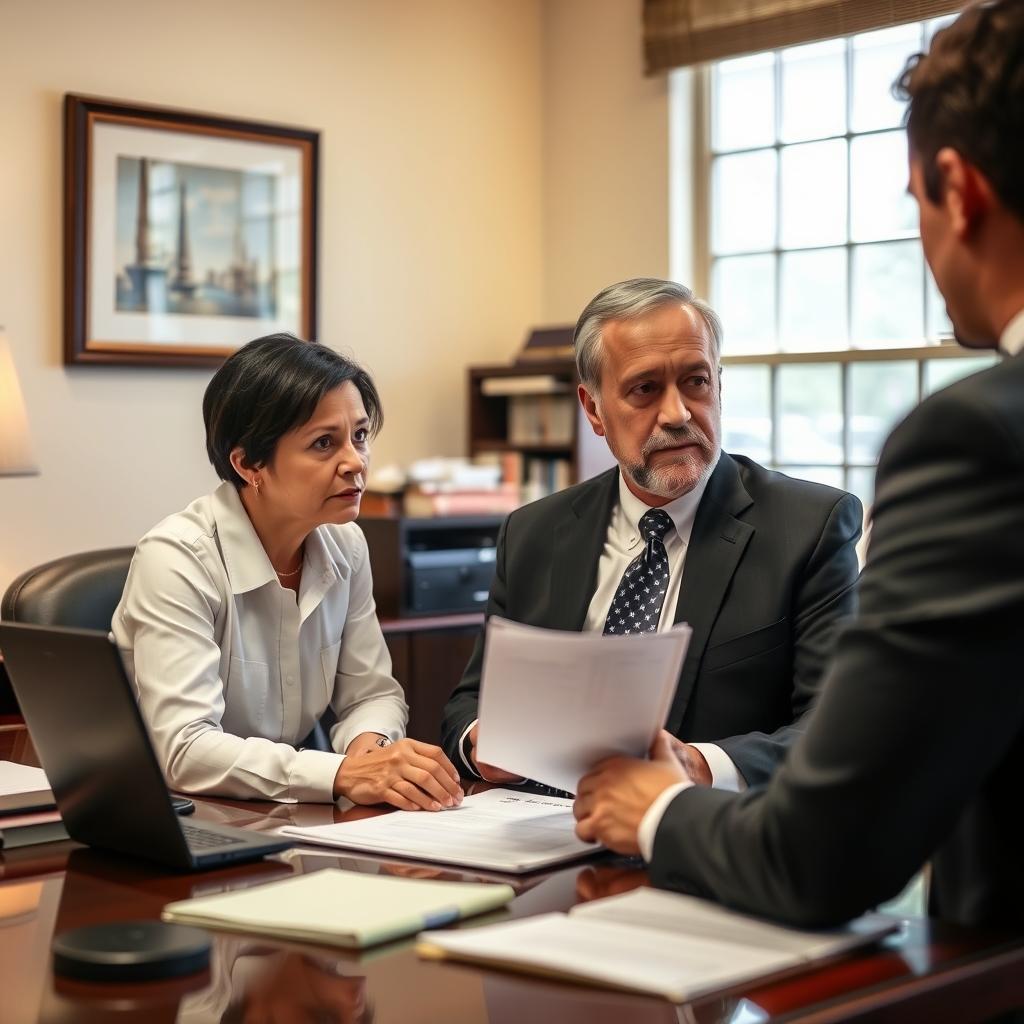 How much is my personal injury case worth in Goochland County