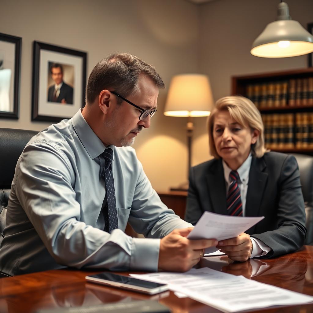 How much is my personal injury case worth in Harford County