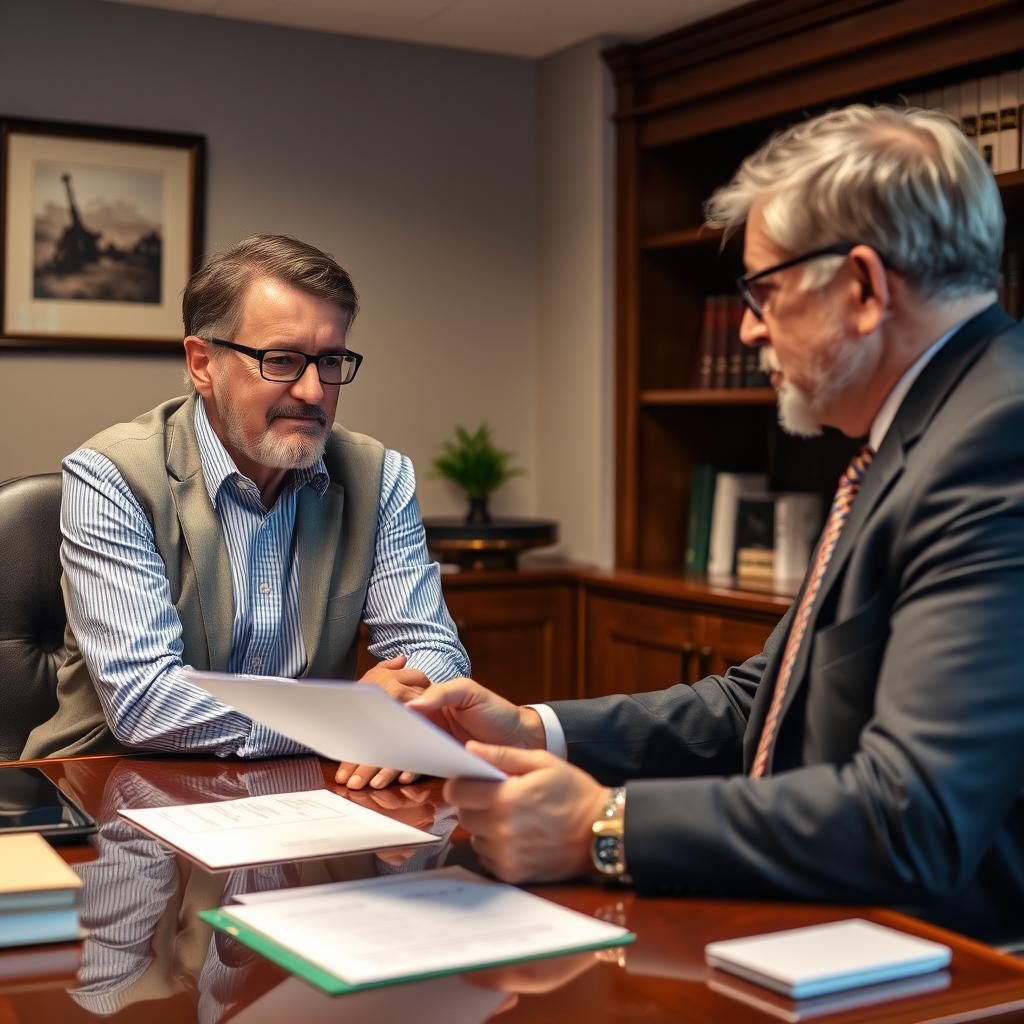 How much is my personal injury case worth in Howard County