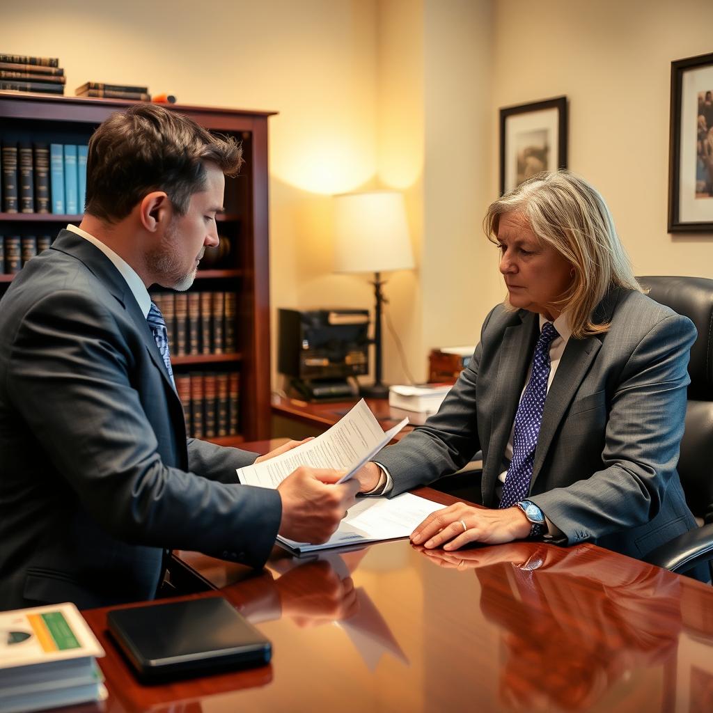 How much is my personal injury case worth in Montgomery County