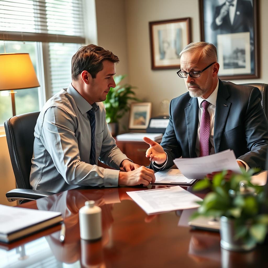 How much is my personal injury case worth in Powhatan County