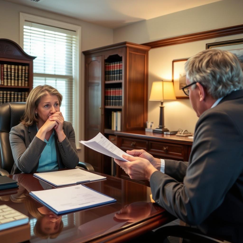 How much is my personal injury case worth in Rappahannock County