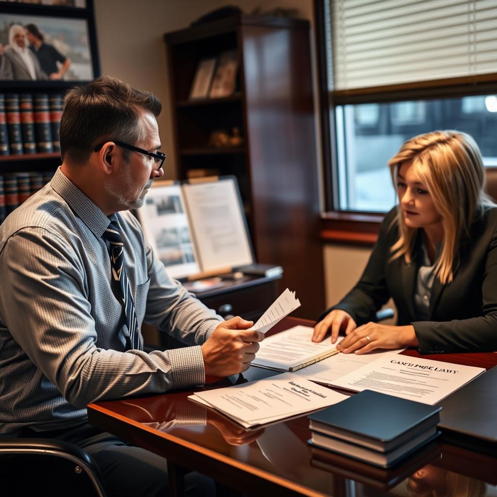 How much is my personal injury case worth in Rockville