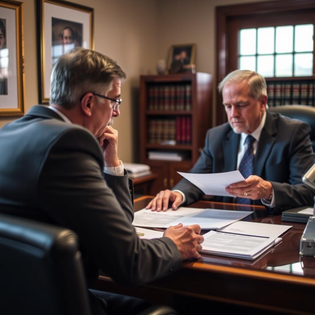 How much is my personal injury case worth in Salisbury