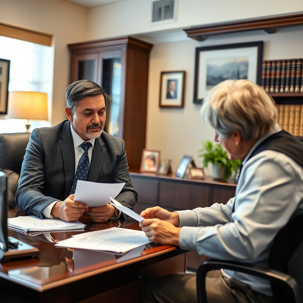 How much is my personal injury case worth in Spring Valley