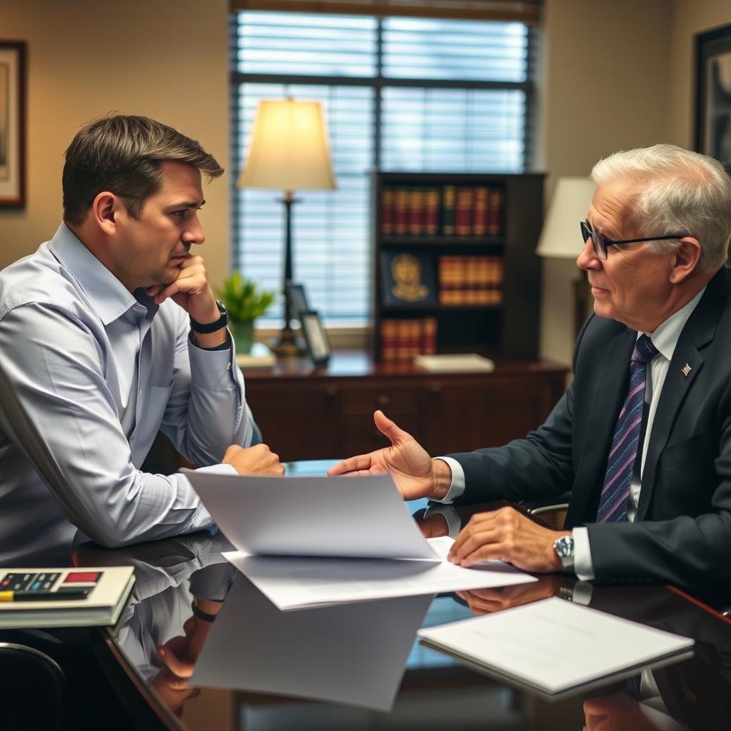 How much is my personal injury case worth in St. Mary's County