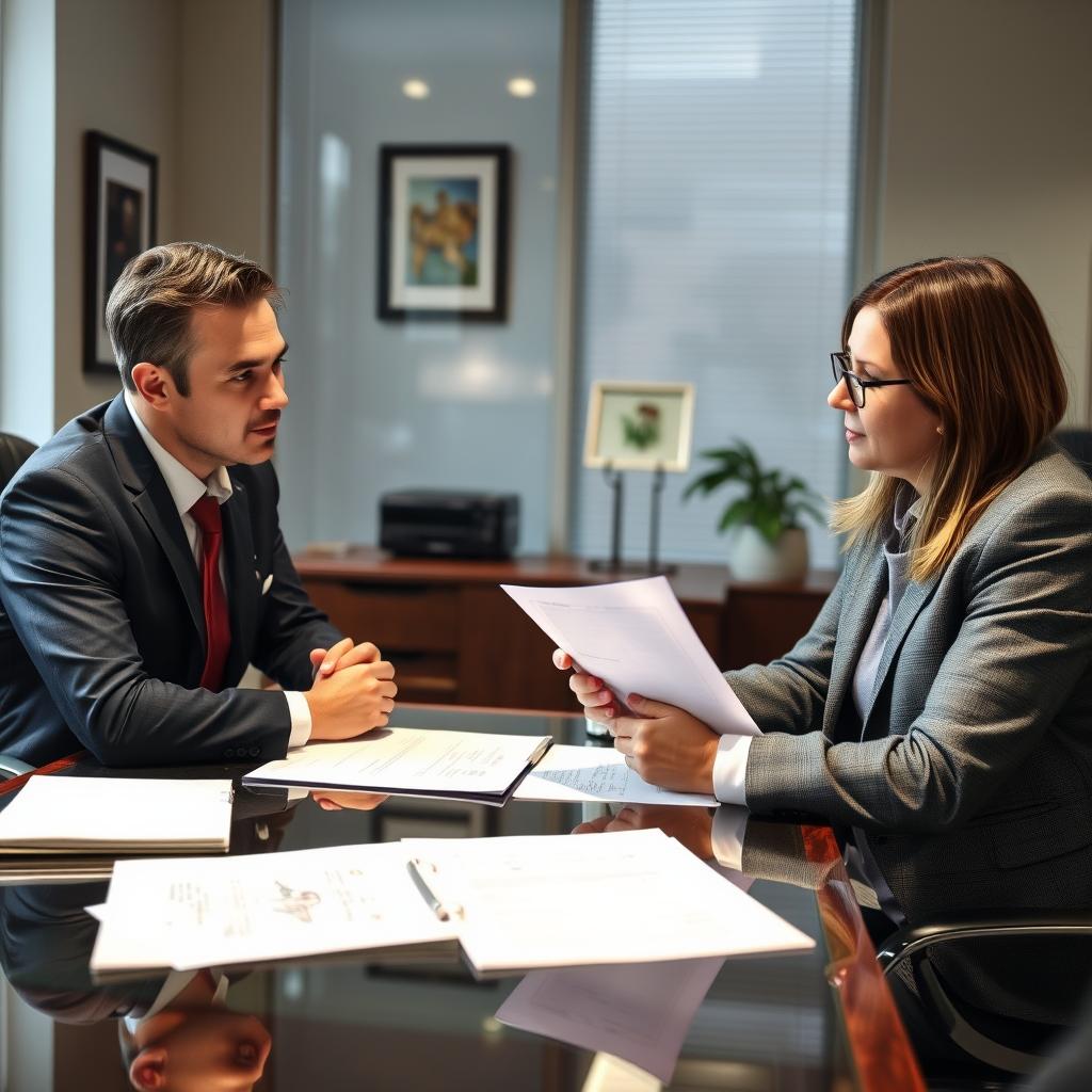 How much is my personal injury case worth in Warren County