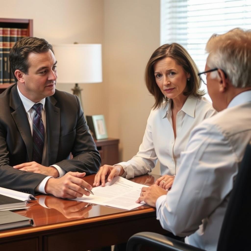 How much is my personal injury case worth in Woodley Park