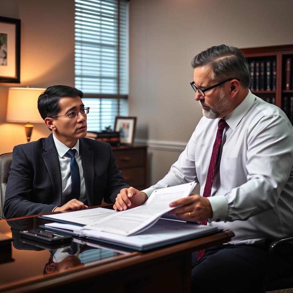 Lyft Accident Lawyer Albany County, NY