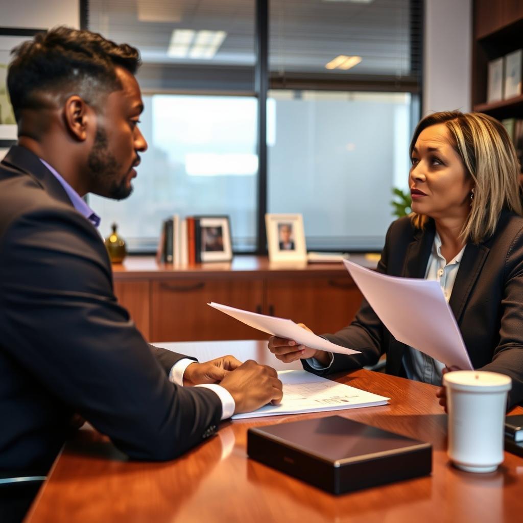 Lyft Accident Lawyer Anacostia, DC