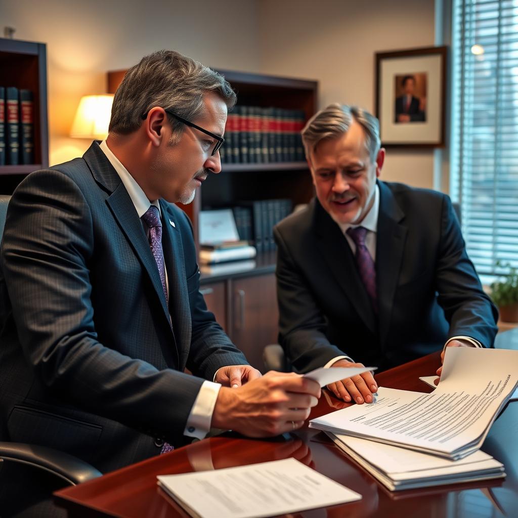 Lyft Accident Lawyer Baltimore, MD
