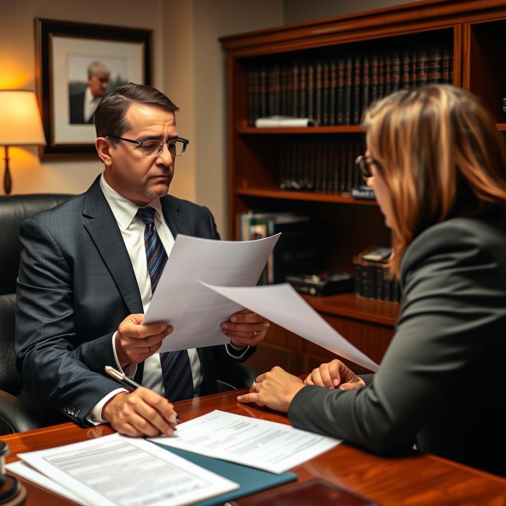 Lyft Accident Lawyer Broome County, NY