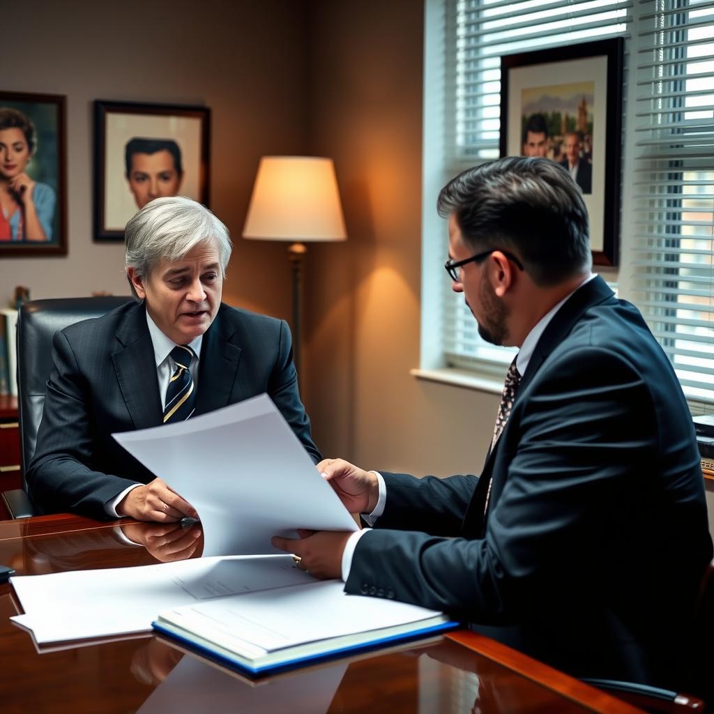 Lyft Accident Lawyer Calvert County, MD