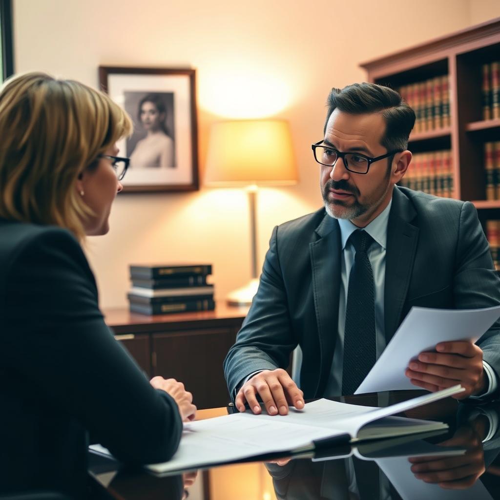 Lyft Accident Lawyer Camden County, NJ