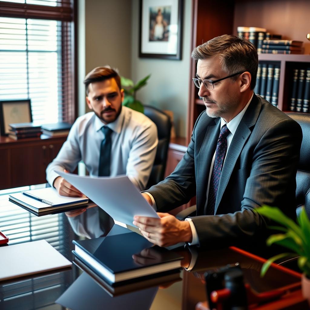 Lyft Accident Lawyer Carroll County, MD