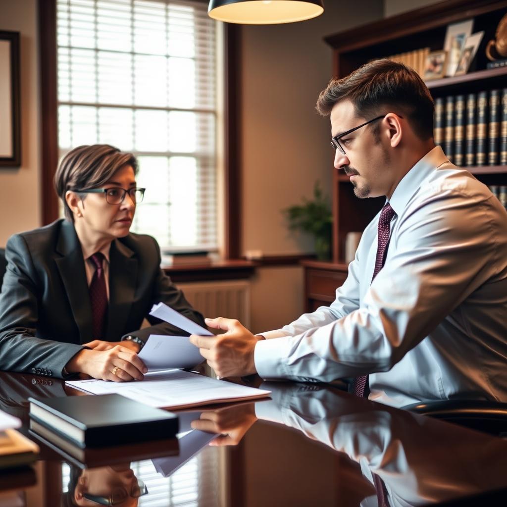 Lyft Accident Lawyer Chemung County, NY