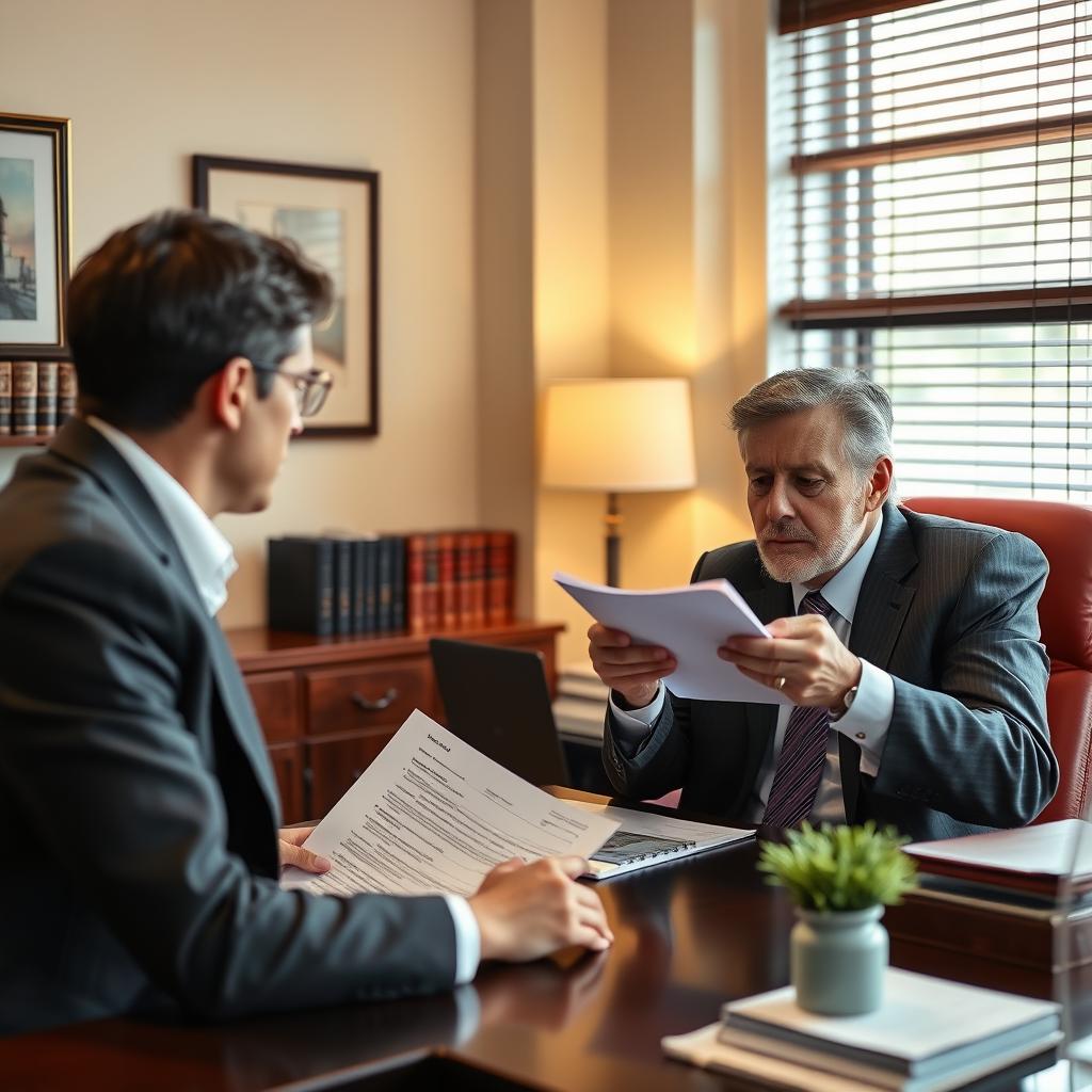 Lyft Accident Lawyer Chenango County, NY