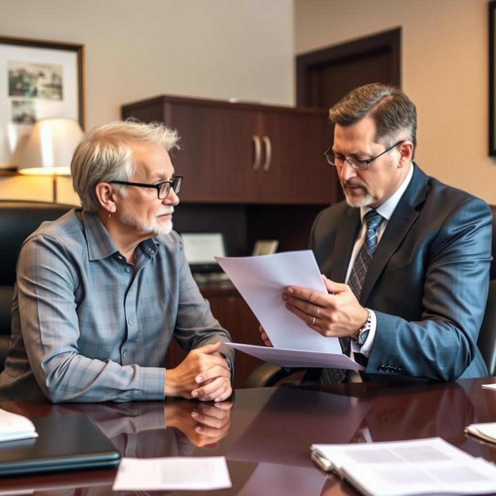 Lyft Accident Lawyer Chesterfield County, VA