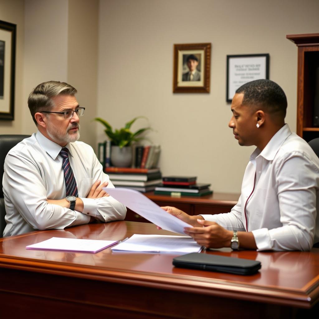 Lyft Accident Lawyer Cumberland County, VA