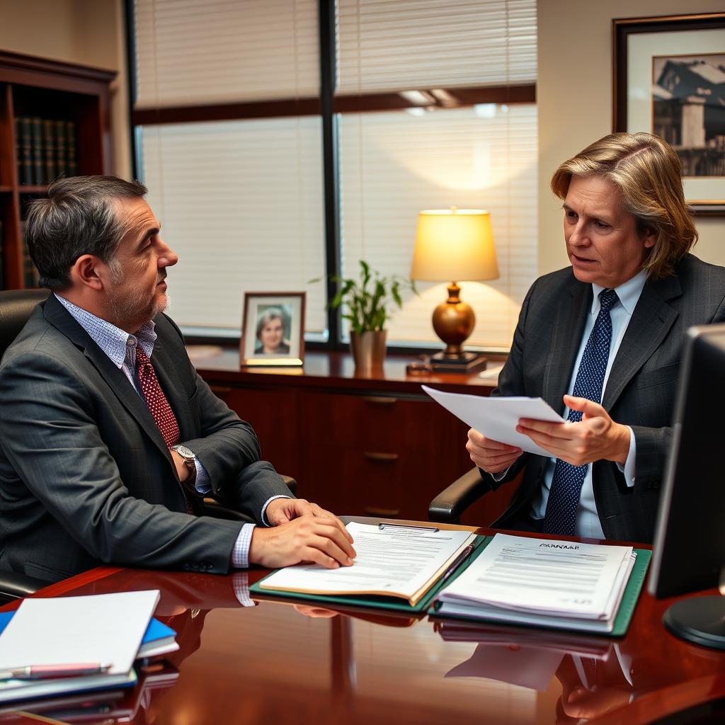 Lyft Accident Lawyer Dorchester County, MD