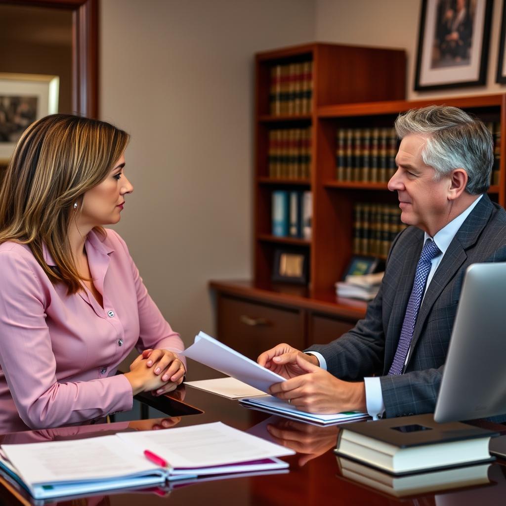 Lyft Accident Lawyer Dutchess County, NY