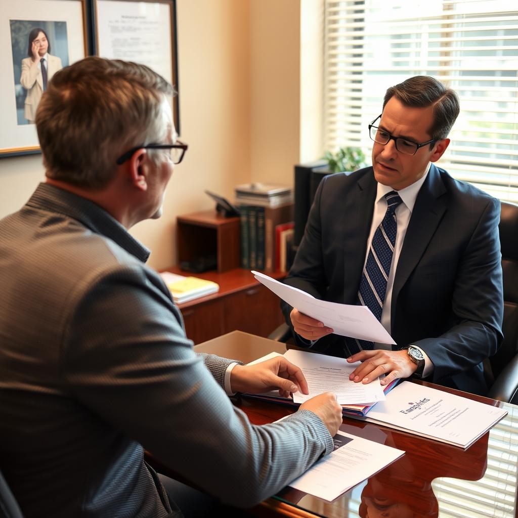 Lyft Accident Lawyer Foggy Bottom, DC