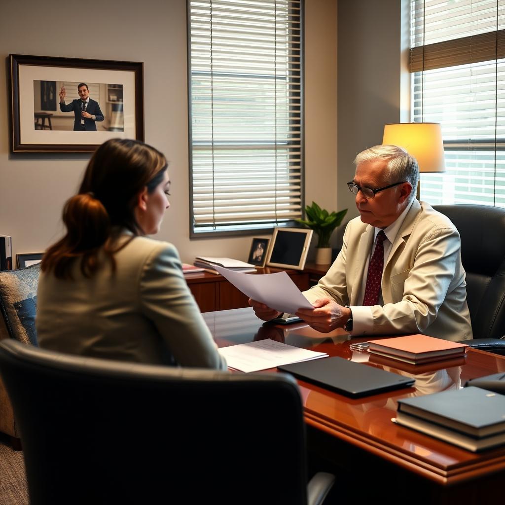 Lyft Accident Lawyer Greene County, VA