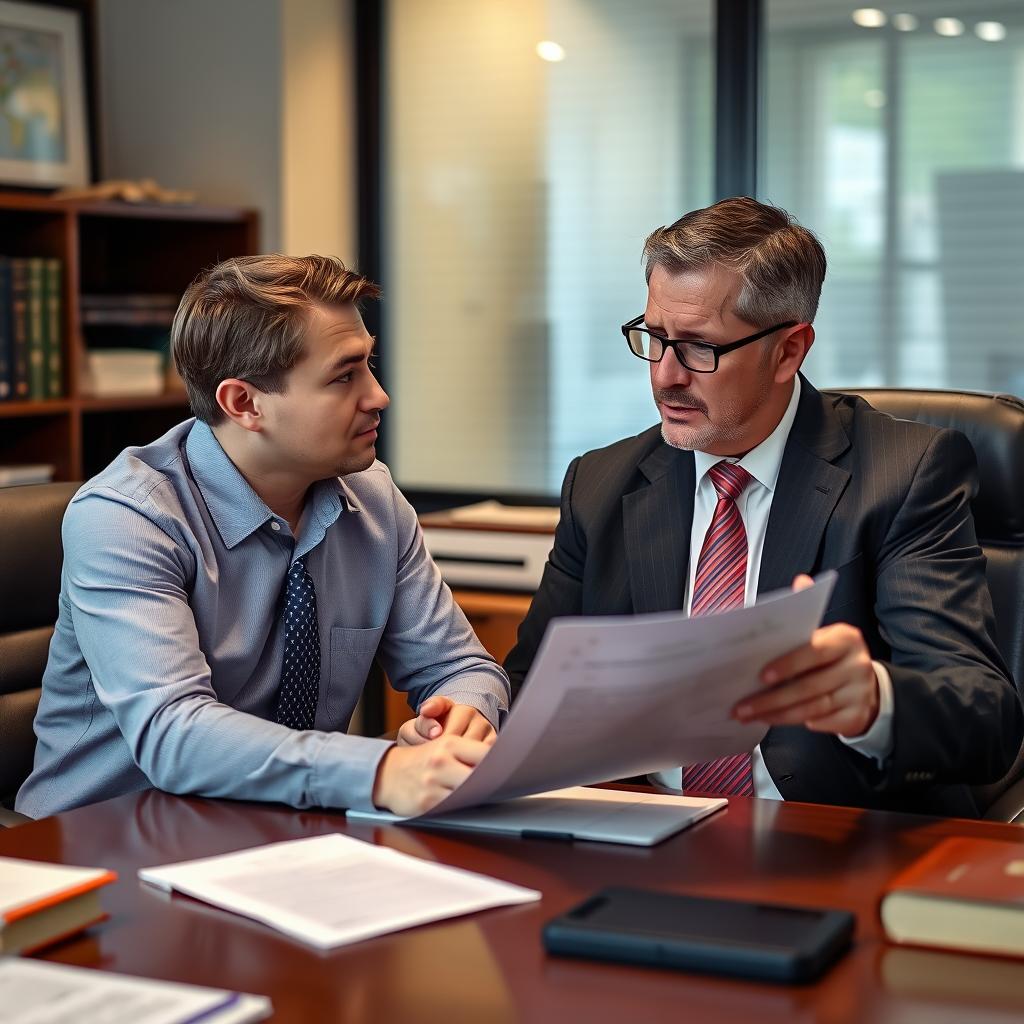 Lyft Accident Lawyer Hamilton County, NY