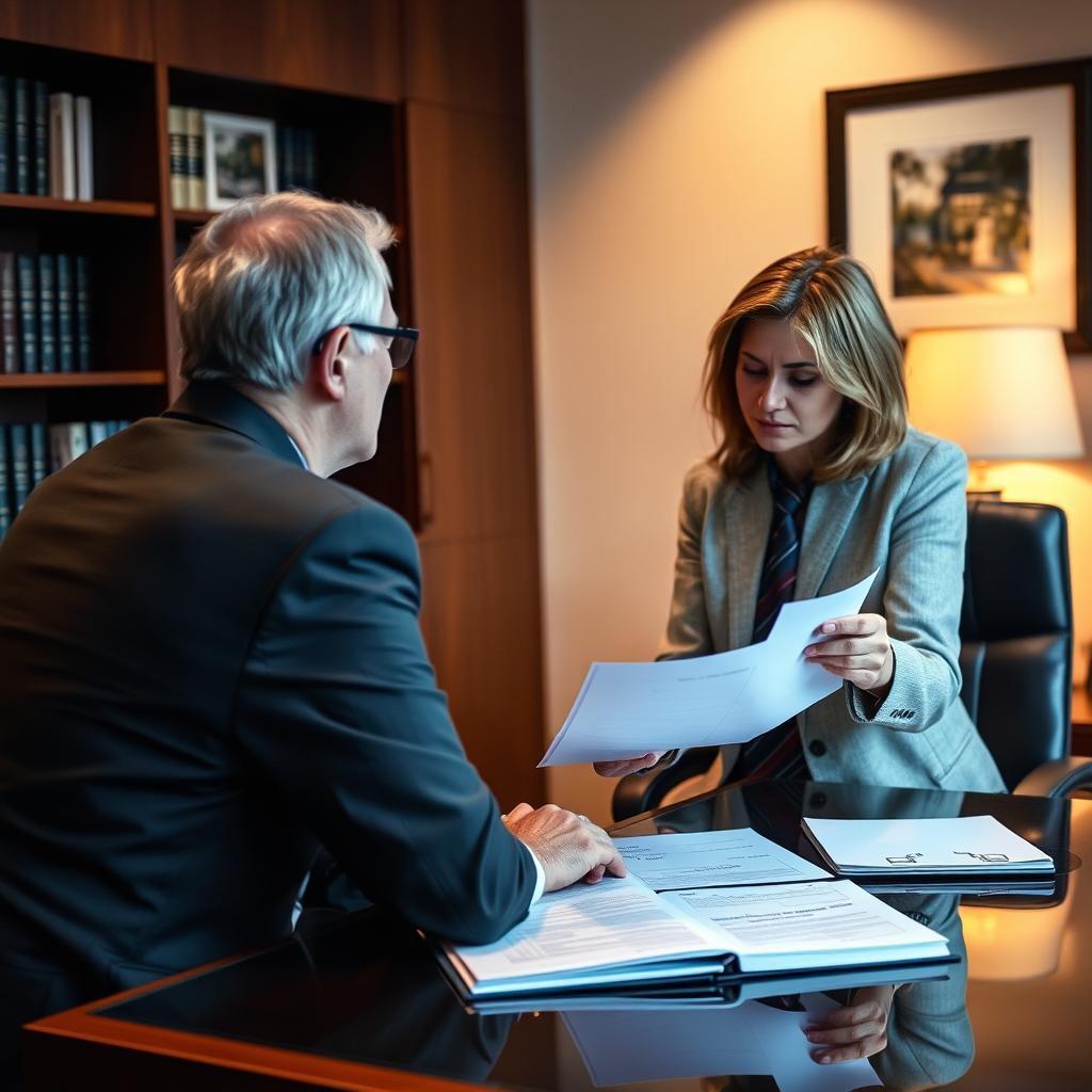 Lyft Accident Lawyer Howard County, MD