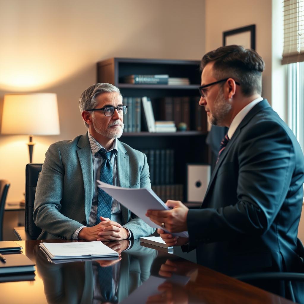 Lyft Accident Lawyer Hudson County, NJ
