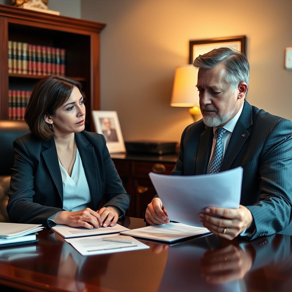 Lyft Accident Lawyer Kent County, MD