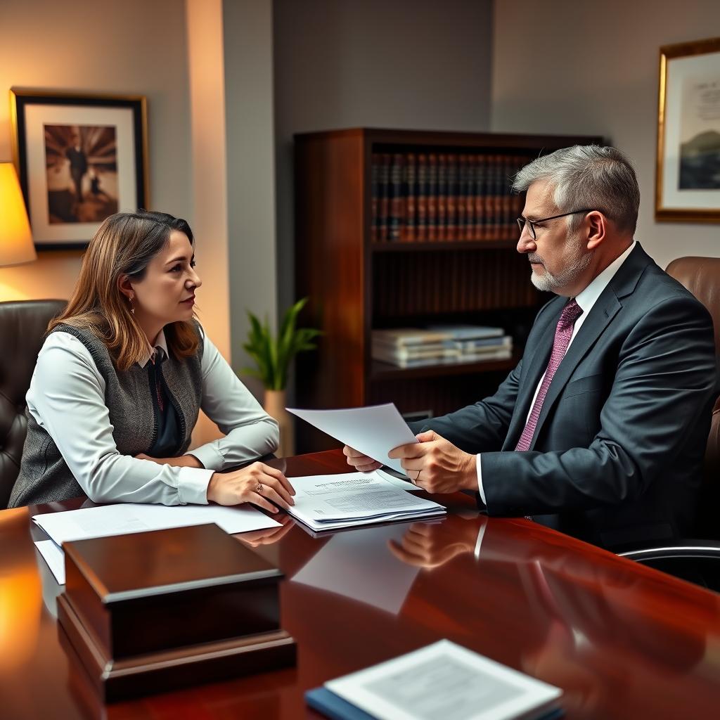 Lyft Accident Lawyer Livingston County, NY