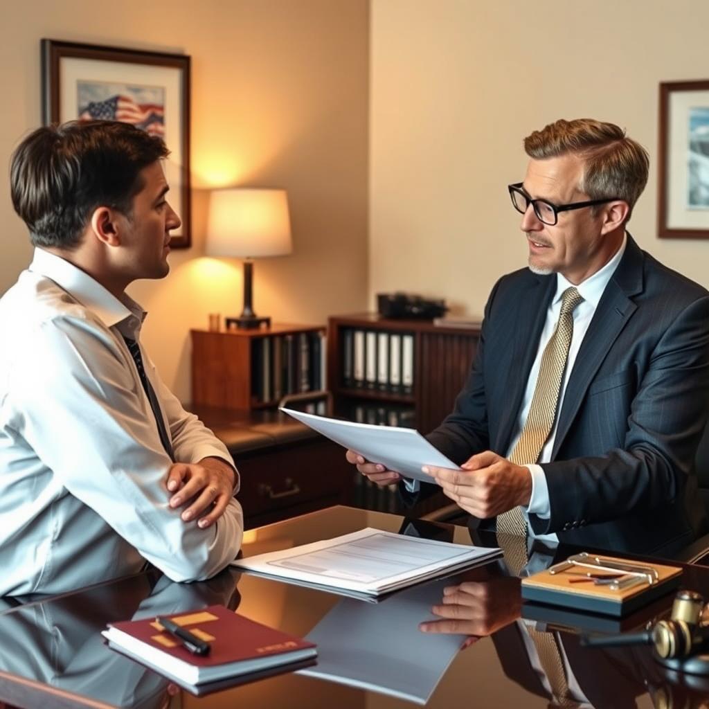 Lyft Accident Lawyer Livingston County, NY