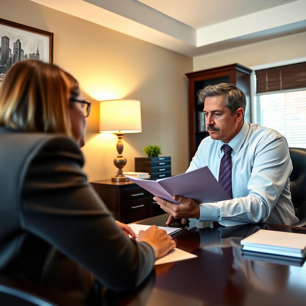 Lyft Accident Lawyer Loudoun County, VA