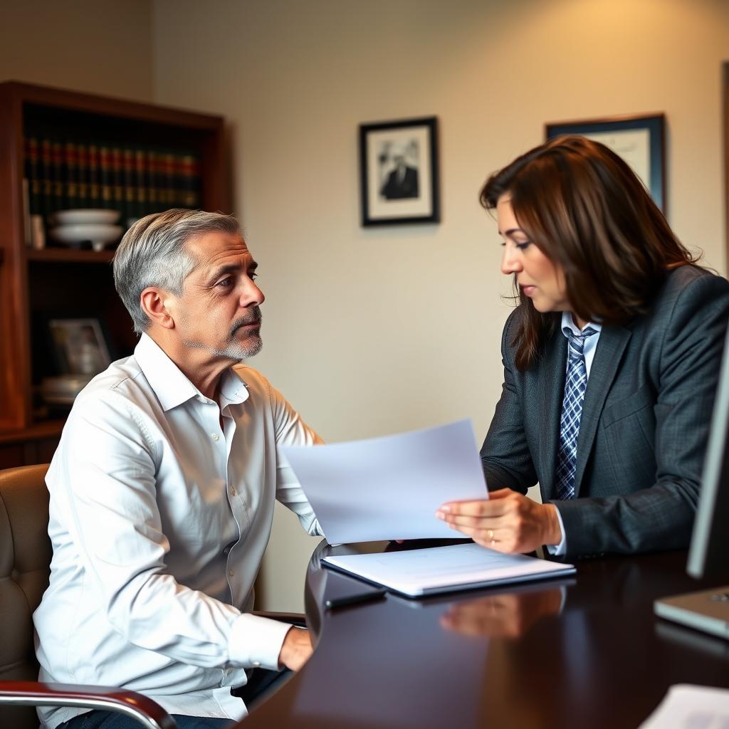 Lyft Accident Lawyer Manassas, VA