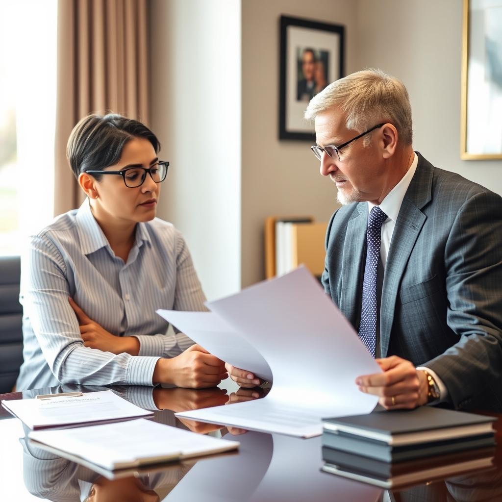Lyft Accident Lawyer Middlesex County, NJ