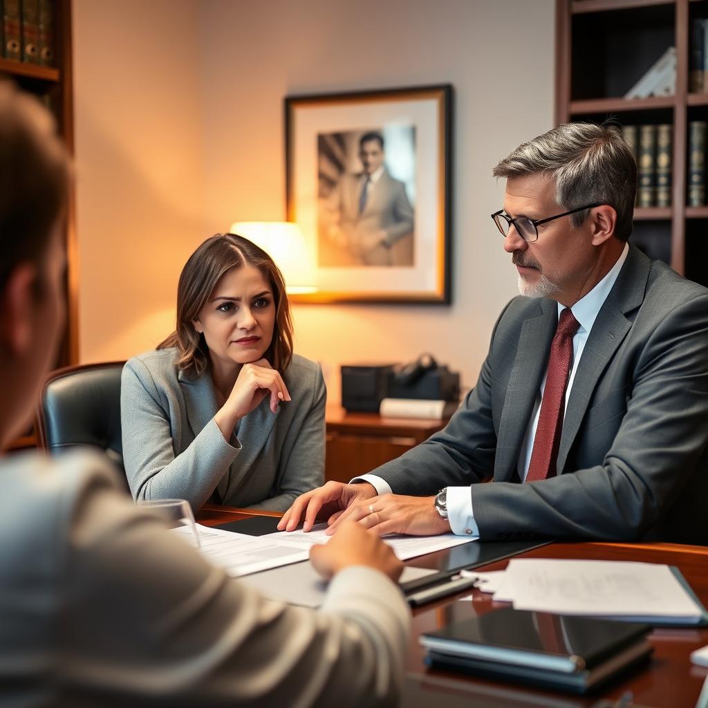 Lyft Accident Lawyer Monroe County, NY